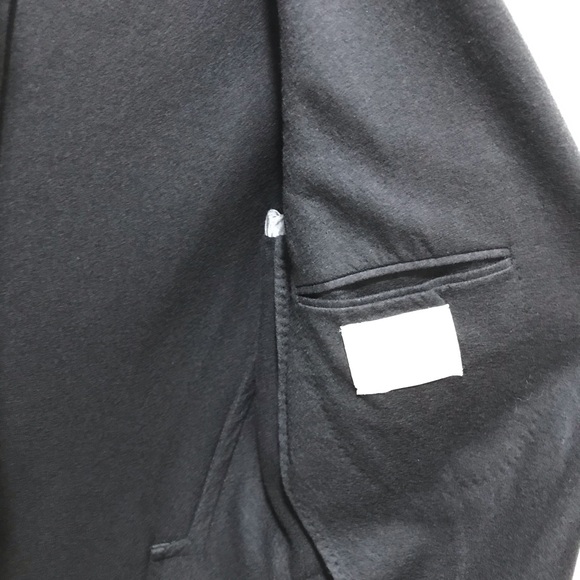 Altea Milano Italian luxury wool flannel sport coat, blazer 50/40US NWT$1595 - Picture 8 of 12